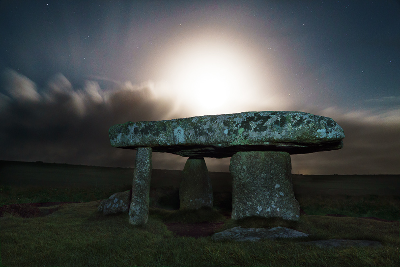 Lanyon Quoit