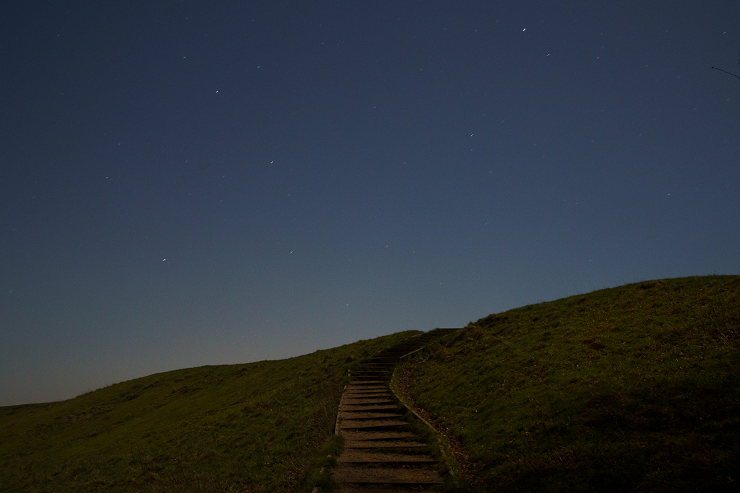 Avebury Path