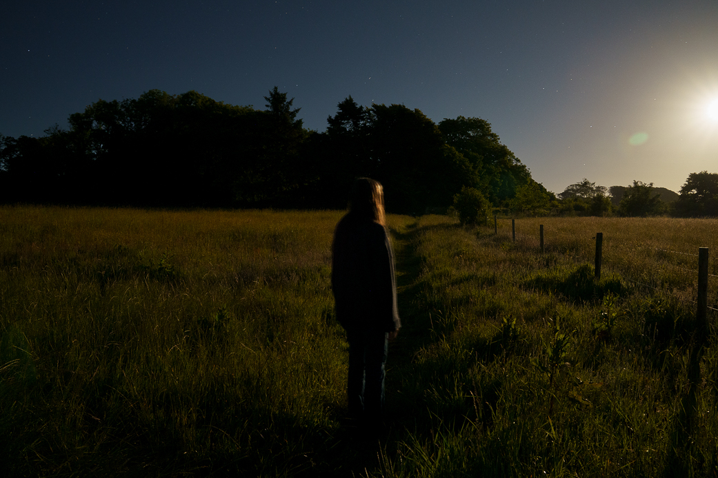 Elizabeth and Moonlight